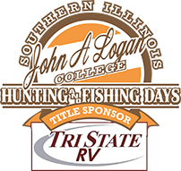 2018 Southern Illinois Hunting and Fishing Days