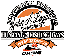 Southern Illinois Hunting and Fishing Days logo