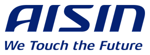 AISIN logo