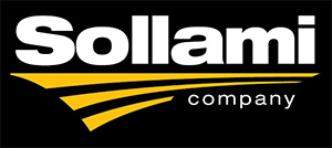Sollami company logo